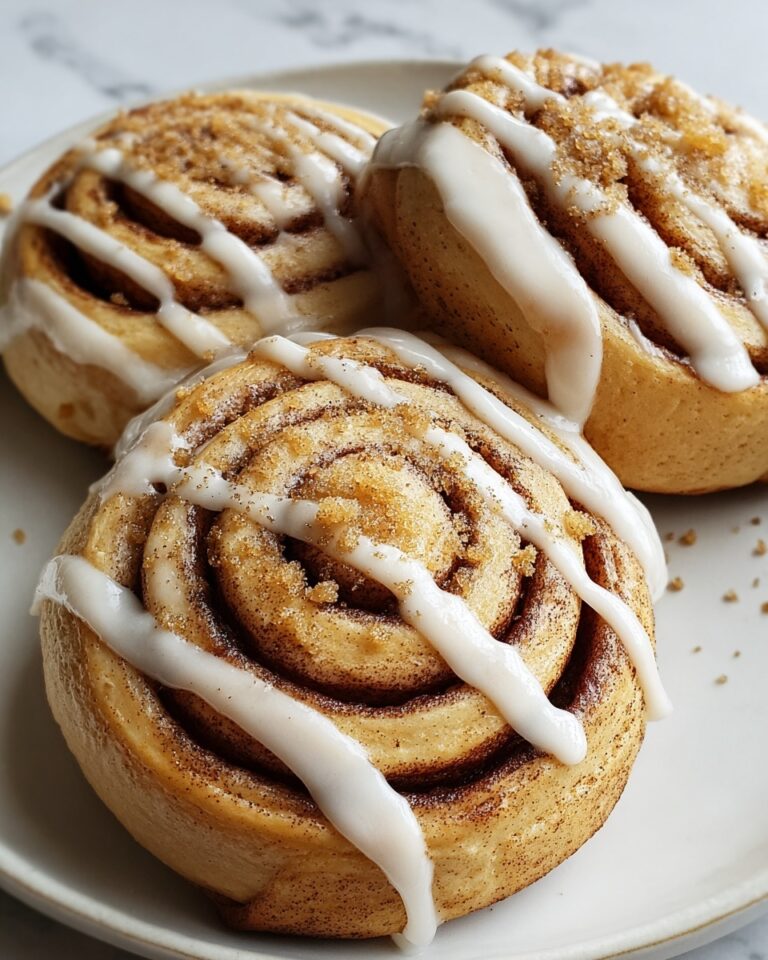 The Best Cinnamon Roll Cookies Recipe
