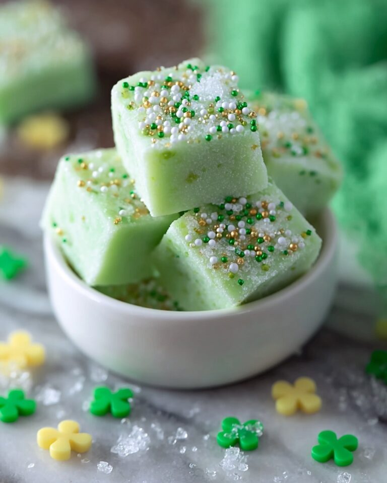 Leprechaun Bites Recipe